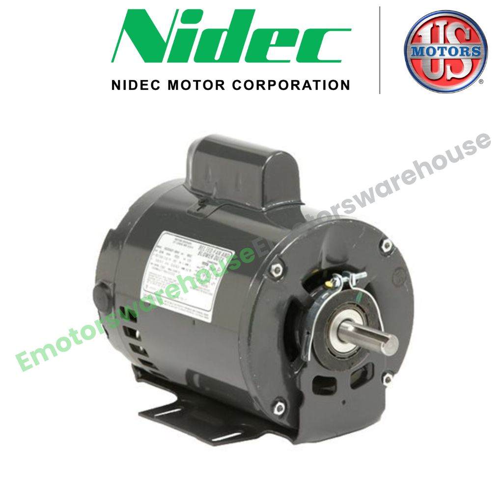 2574 HVAC/R Motors , Fan And Blower Motors