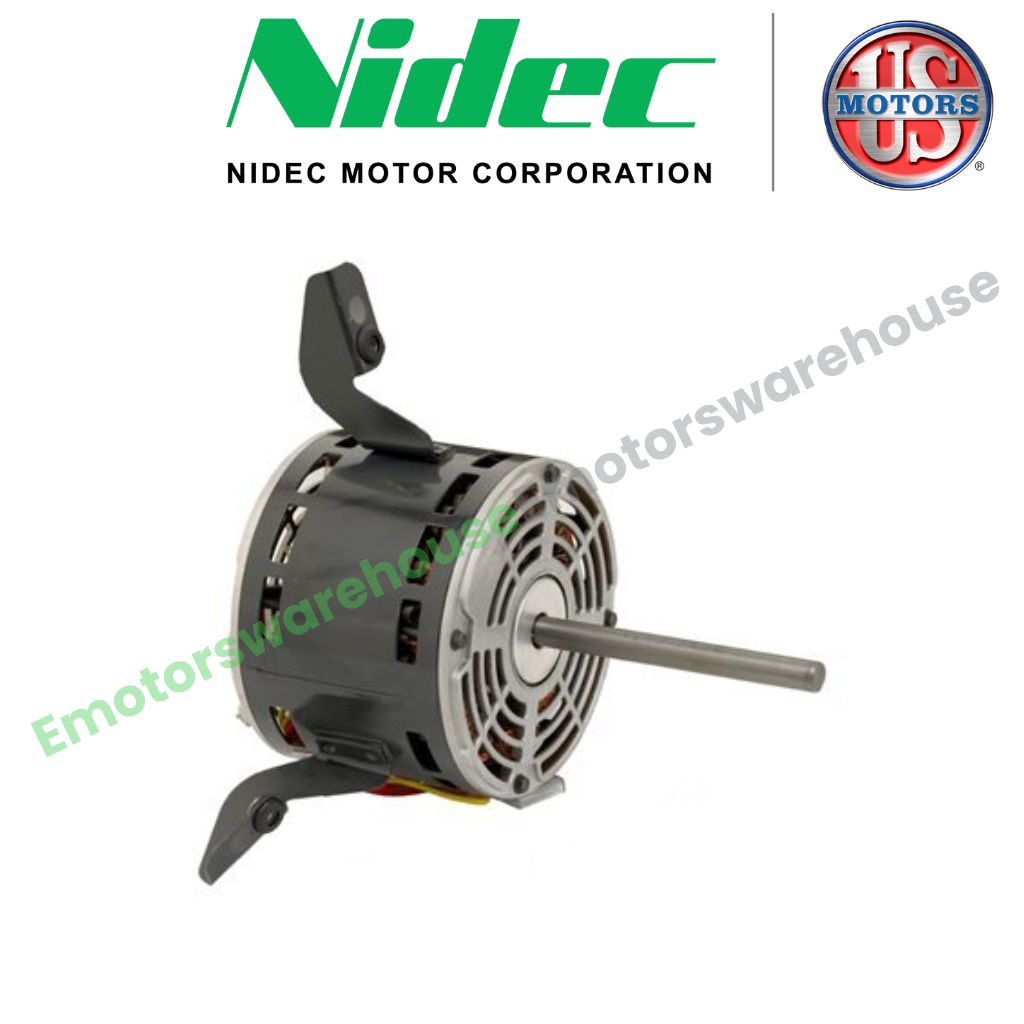 3784 HVAC/R Motors , Fan And Blower Motors