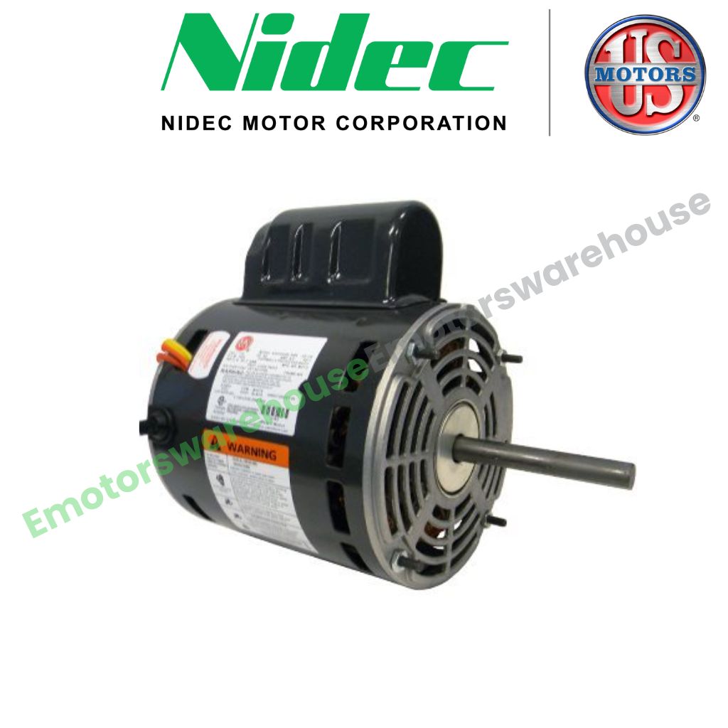 4748 HVAC/R Motors , Fan And Blower Motors