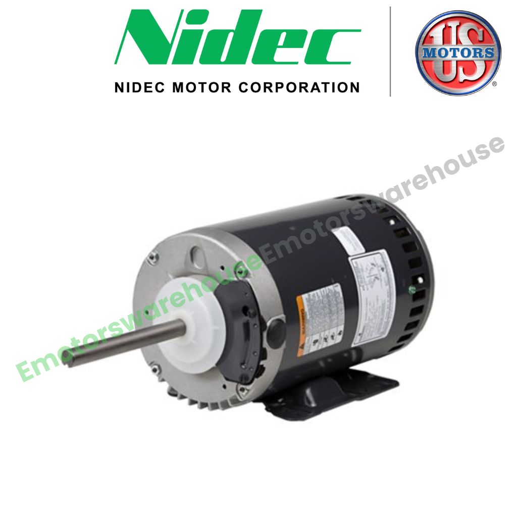 4940 HVAC/R Motors , Condenser Fan Motors
