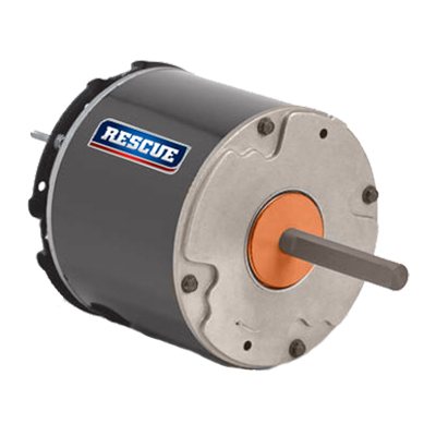 5440H HVAC/R Motors, Condenser Fan Motor