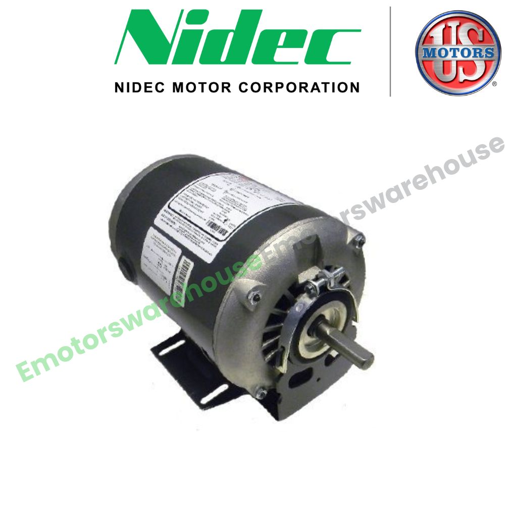 5794C HVAC/R Motors, Fan & Blower Motor