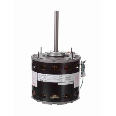 EM3463 HVAC/R Motors, Indoor Blower & Fan Motor