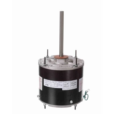 EM3465F (EM3465) HVAC/R Motors, Condenser Fan Motors