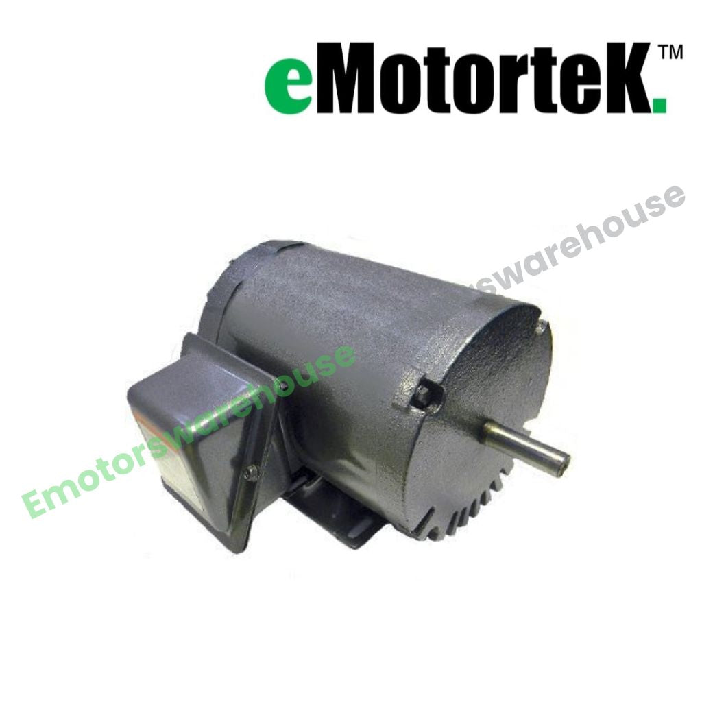 EMD661 Three Phase , ODP NEMA Motors