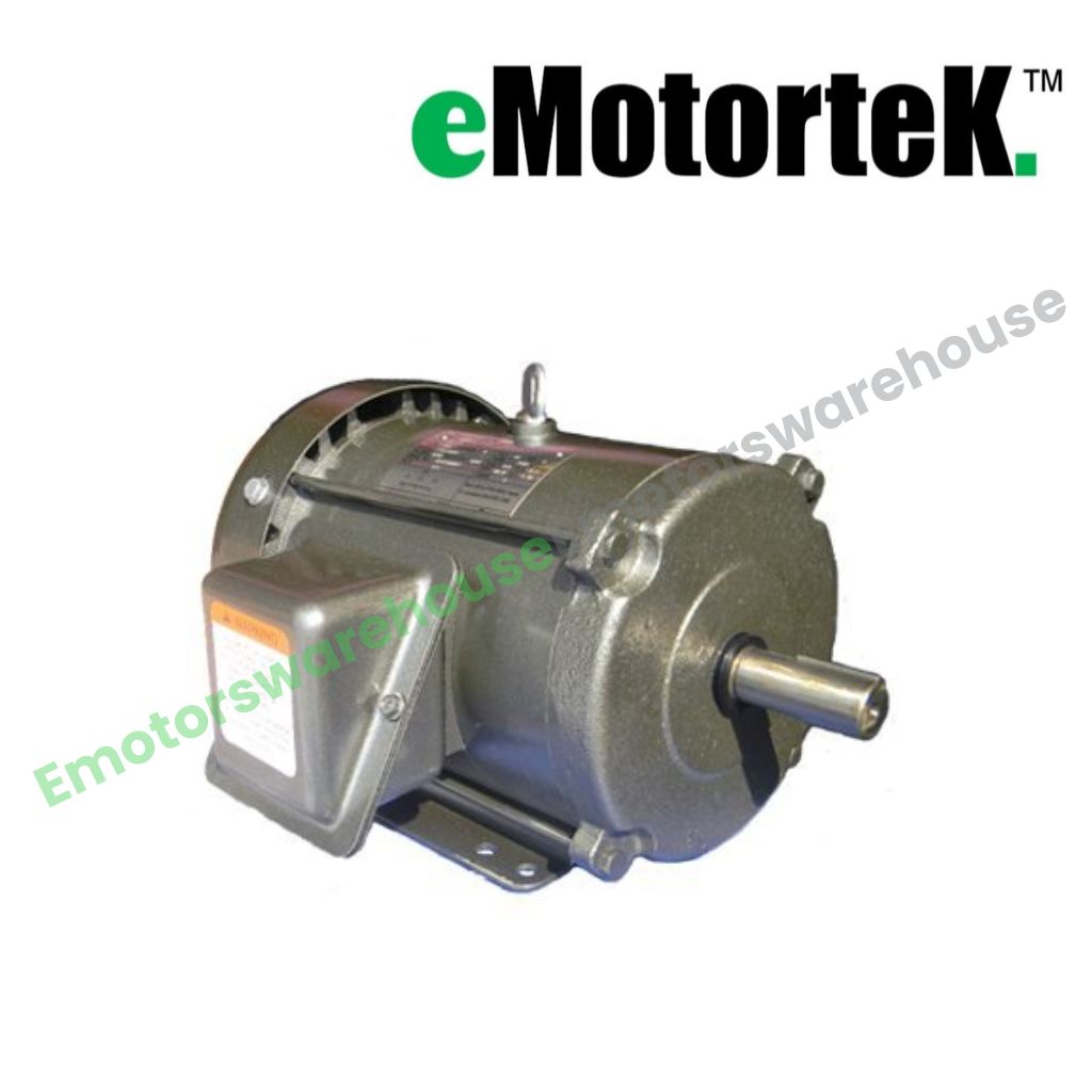 EMR708 Three Phase Motor