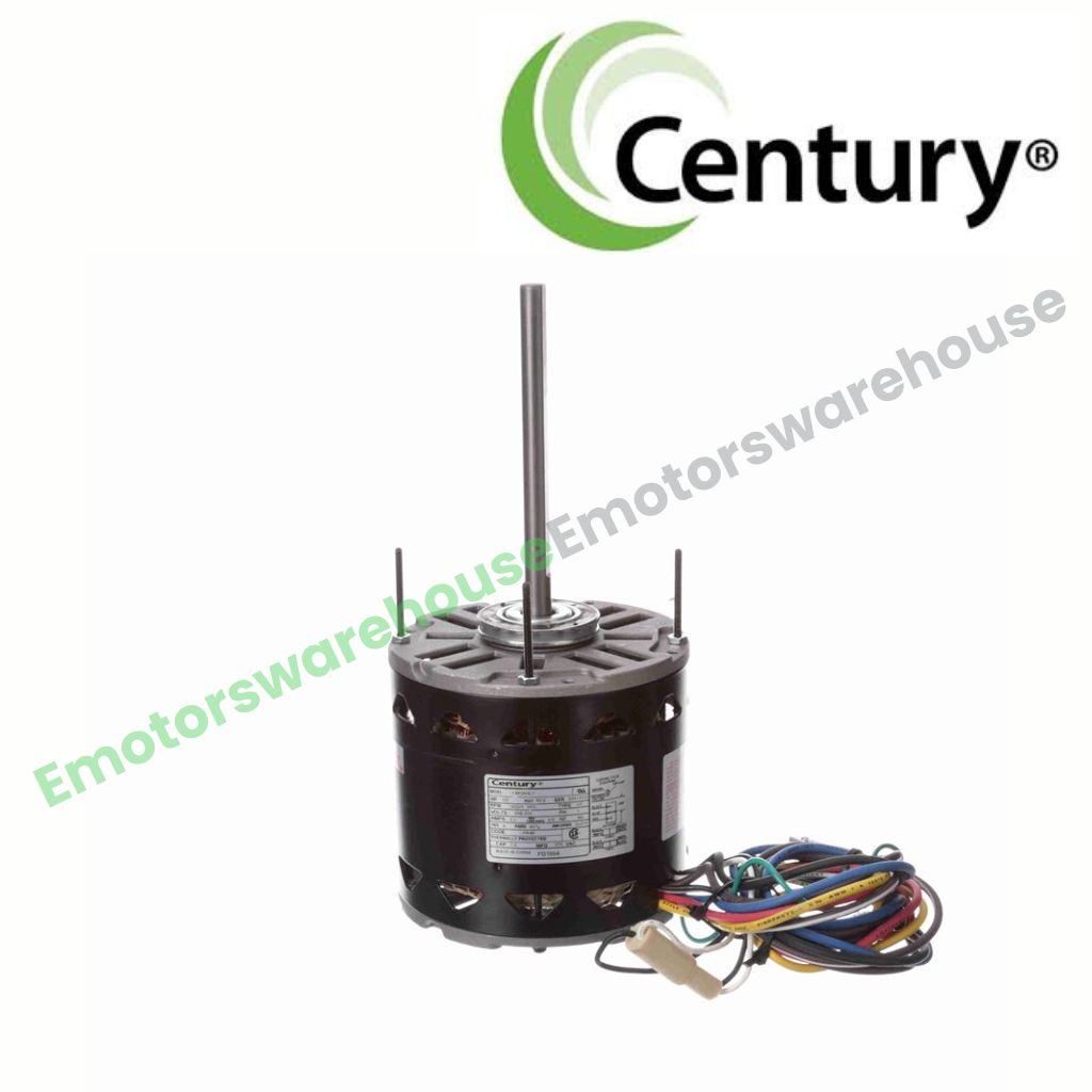 FD1054 HVAC/R Motors , Fan And Blower Motors