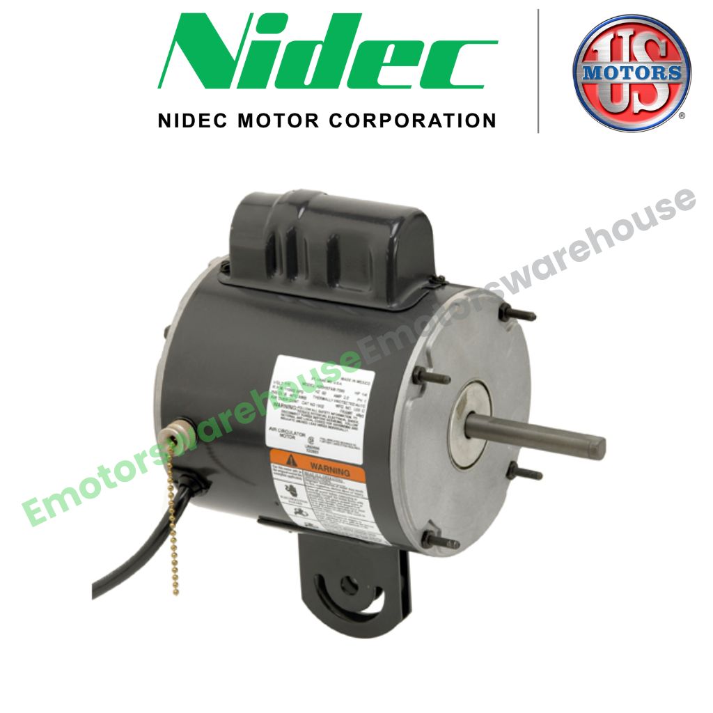 Moteurs de ventilateur et de soufflante FD12AA4P