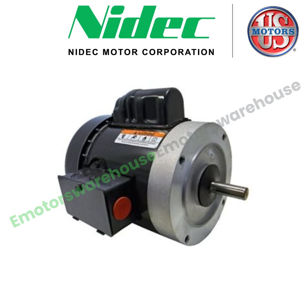 Moteurs agricoles FD12CM2PCR