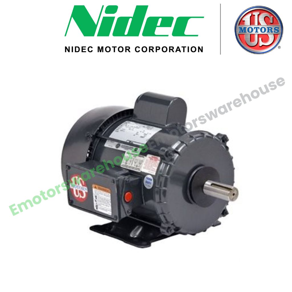 FD12CM2P Farm And Agriculture Motors