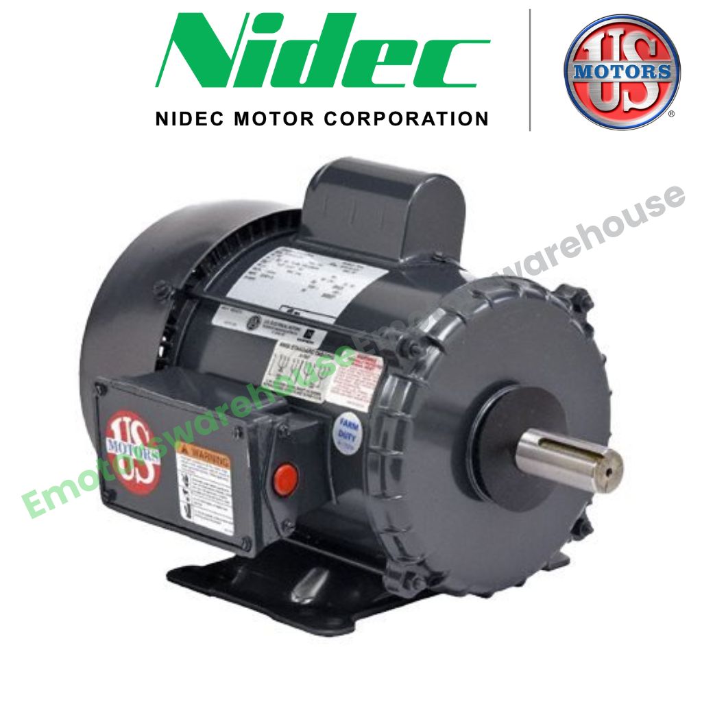 FD2CM2PHZ Farm And Agriculture Motors