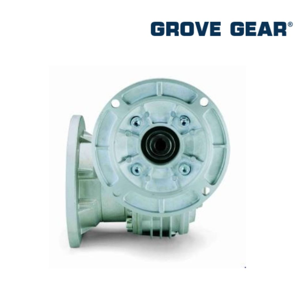 FLHMQ520-60-HL-56-16, Grove Gear Worm Gear