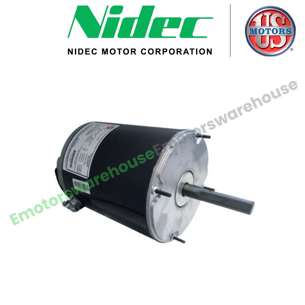 G004U HVAC/R Motors , OEM Replacement