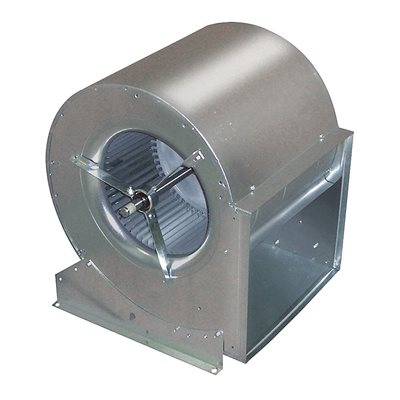 Ventilateurs à entraînement par courroie G10-8, 600 - 2200 CFM, à paliers lisses