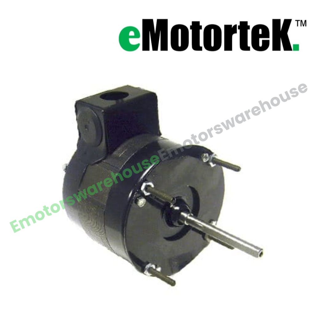 G156, HVAC/R Motors, OEM Replacement