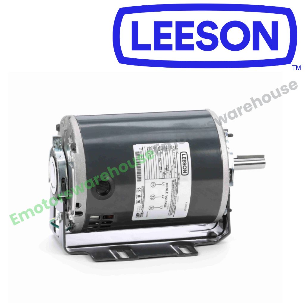 G961 Fan and Blower Motor