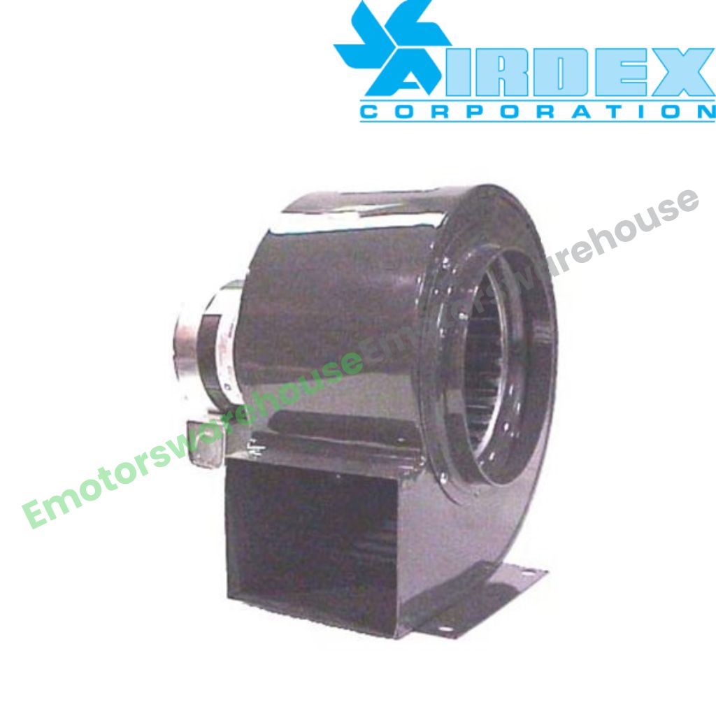 GP240 Direct Drive Blowers