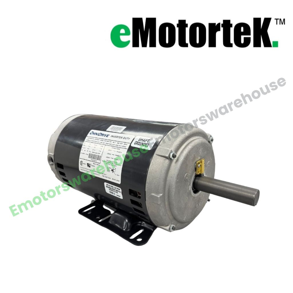 HD60FE575 HVAC/R Motors , OEM Replacement