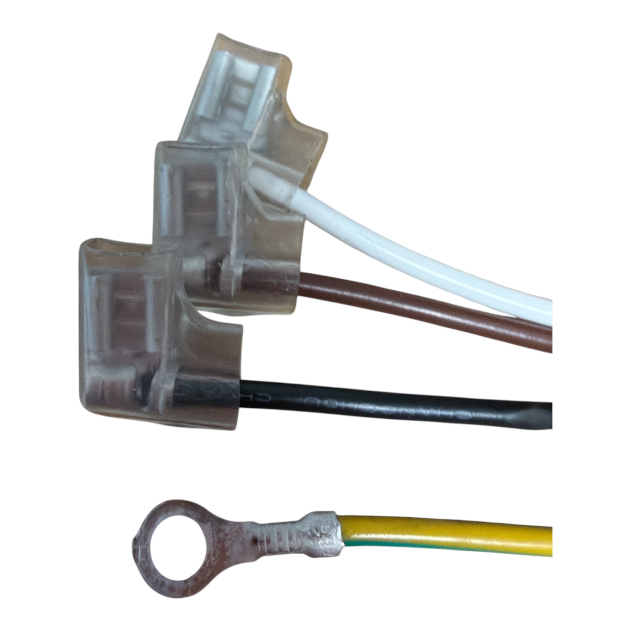 1808151 HVAC/R Motors, OEM Replacement Venmar 141290 E1608