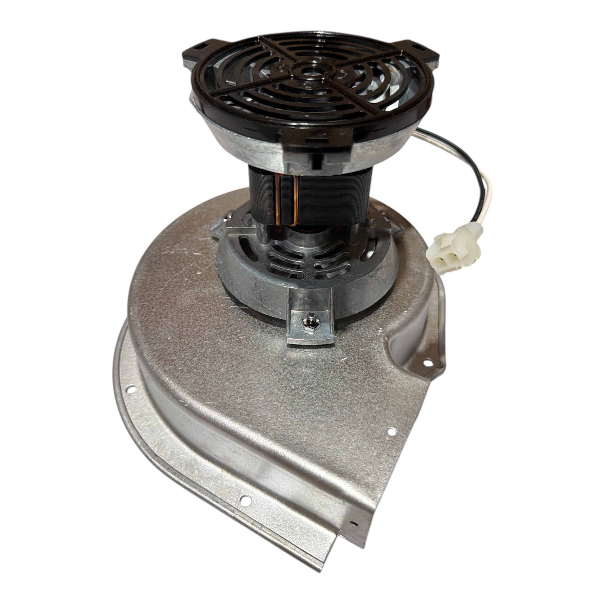 Soufflerie d'induction de tirage de l'A361