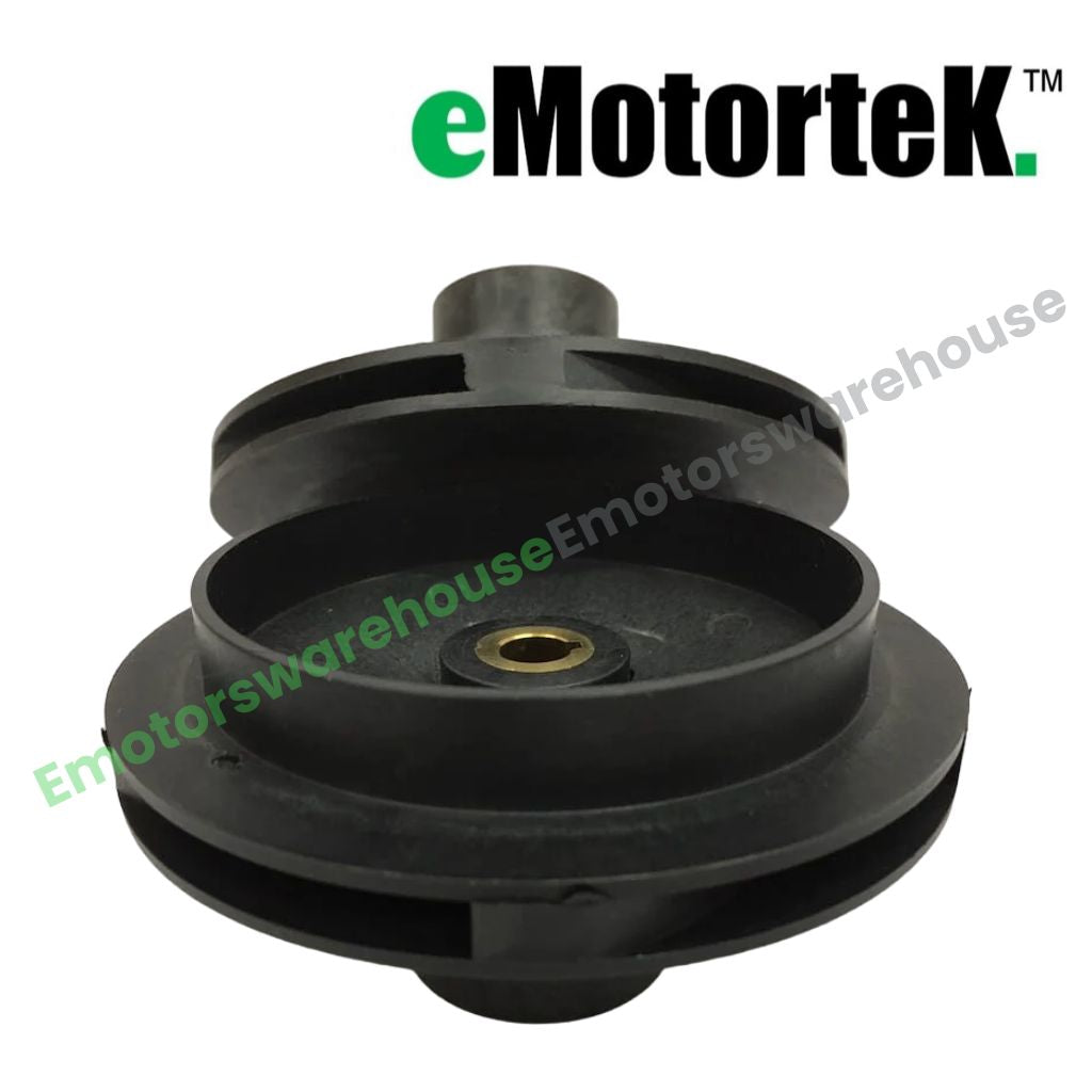eMotorteK IMP-7, Accessories / Parts, Circulator Pump Motors
