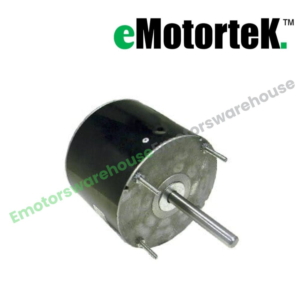 J011E HVAC/R Motors, OEM Replacement