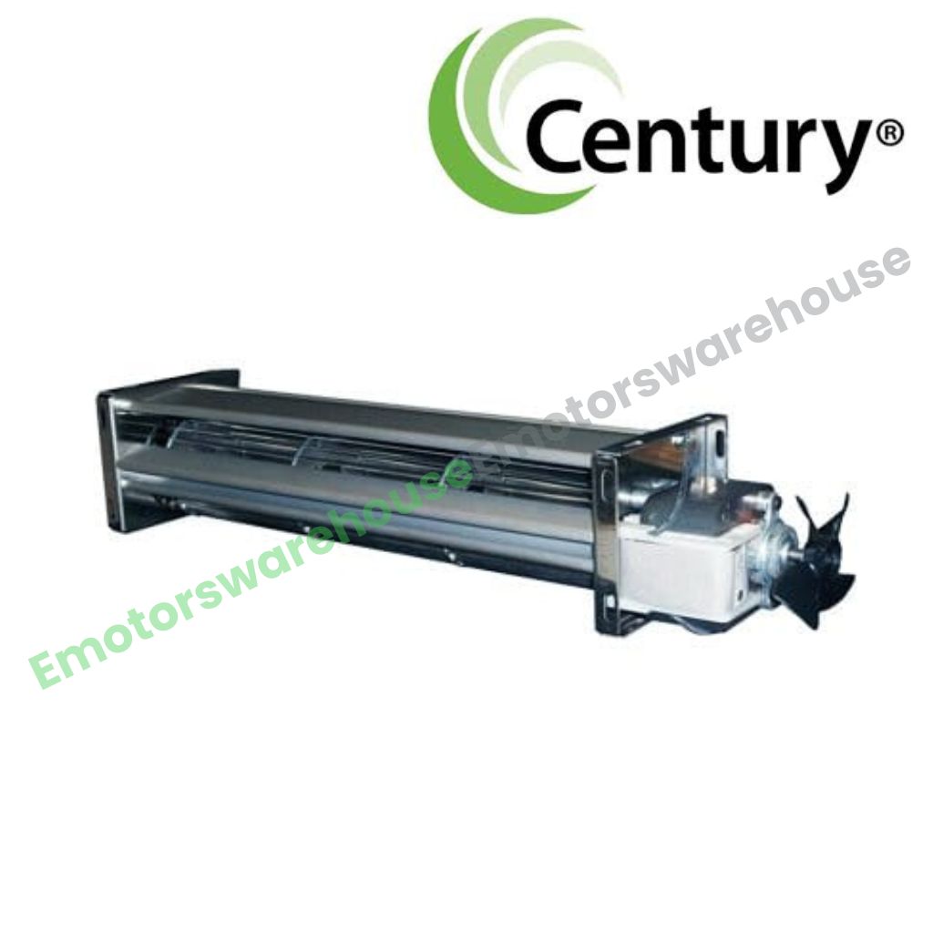 J507_513CrossflowBlower