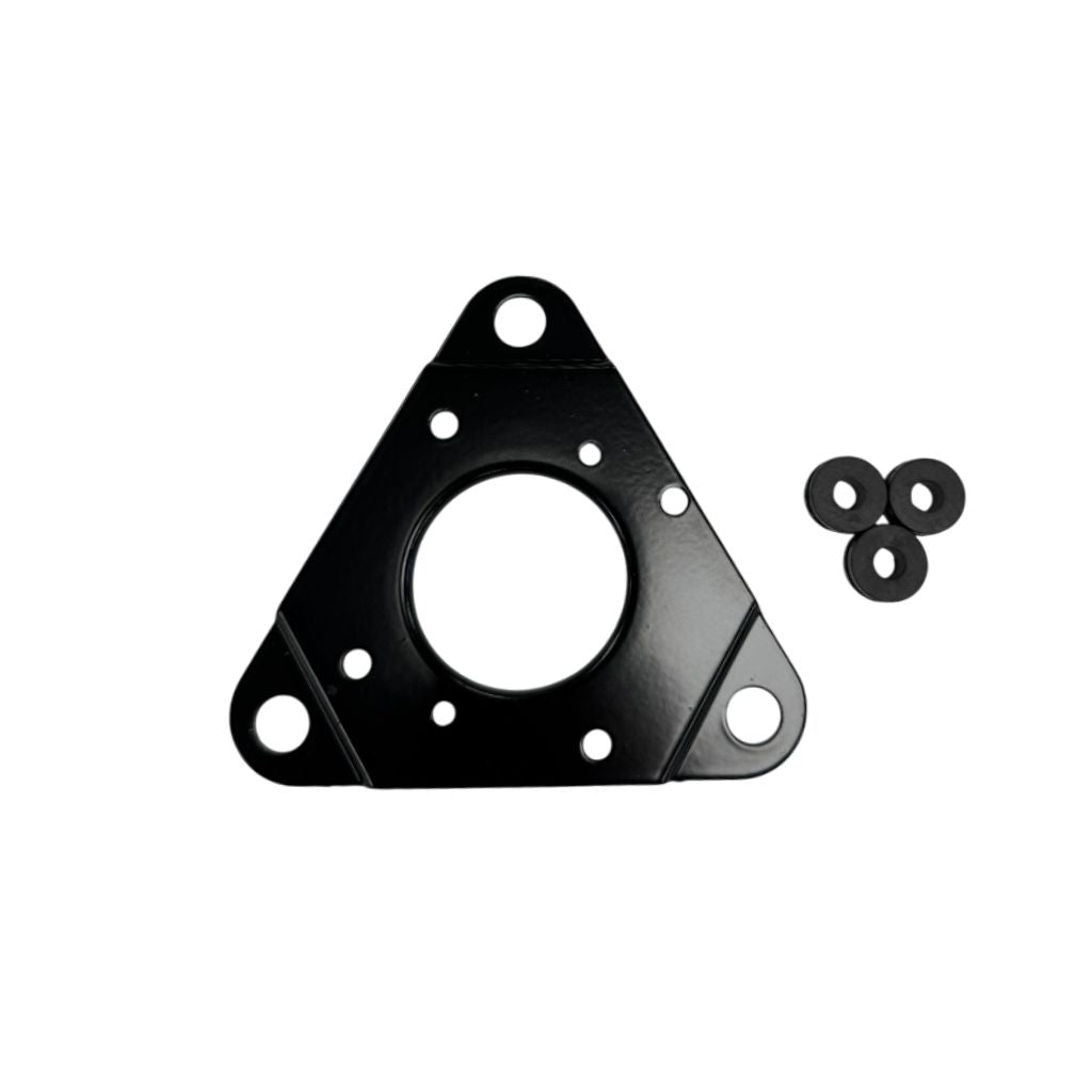 KIT225 Parts & Accessories, Triangle Bracket