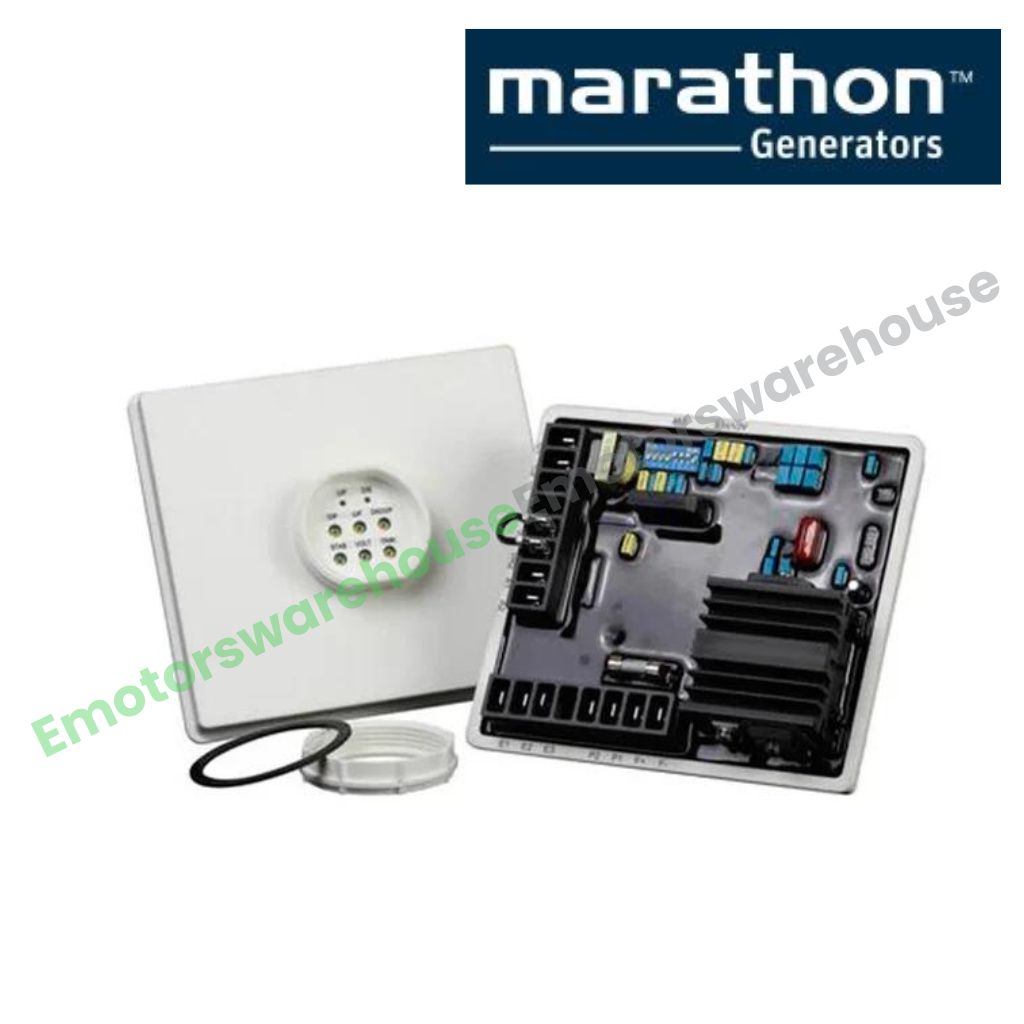 Marathon Automatic Voltage Regulator