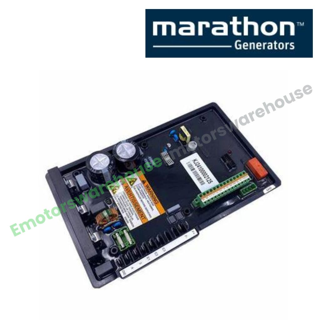 Analyzing image MarathonDigitalVoltageRegulator