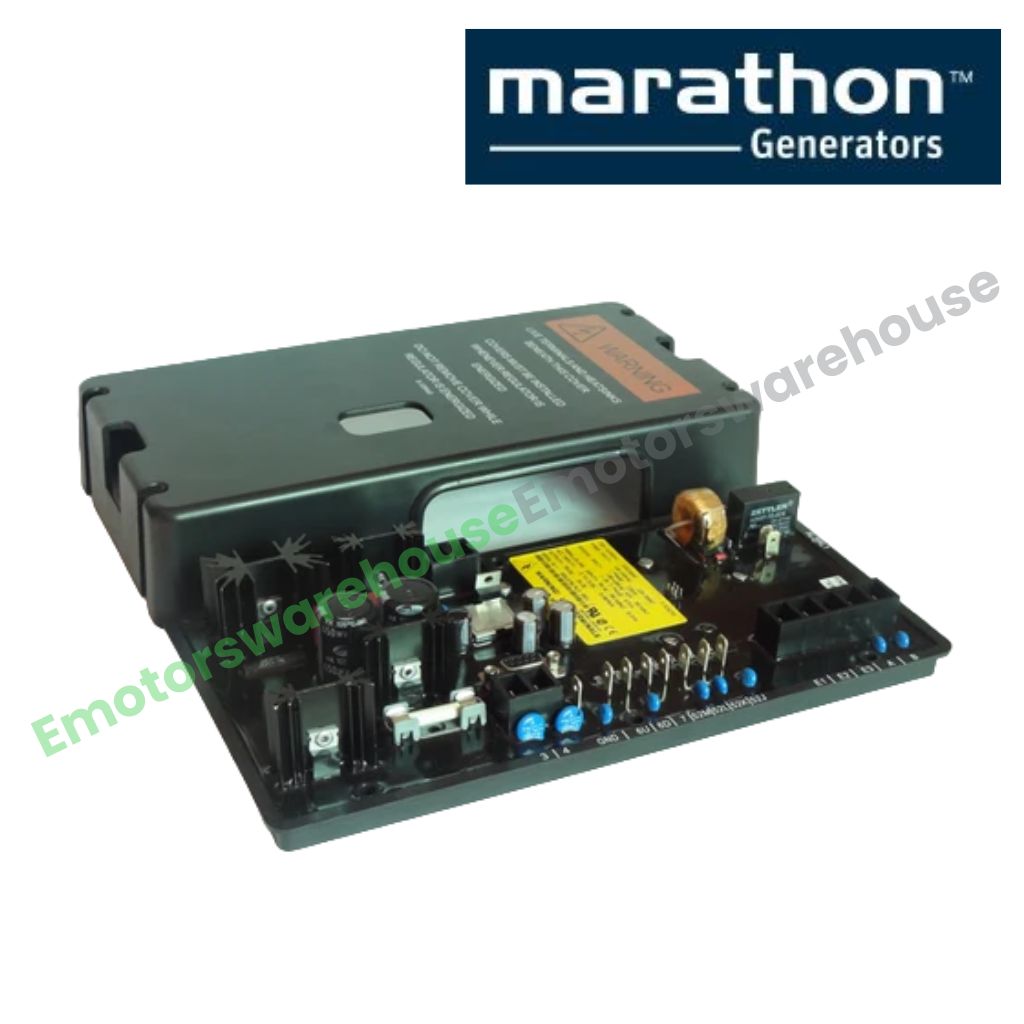 Analyzing image Marathon_DVR2000E