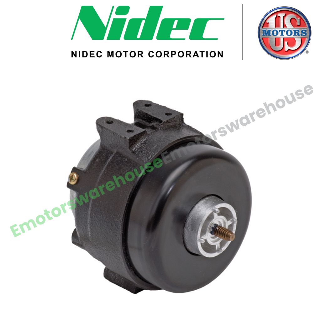 NidecU.S.Motors2131