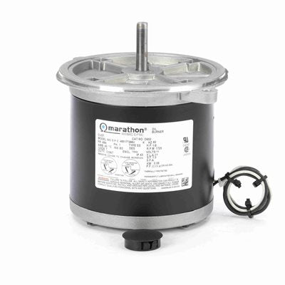O600 HVAC/R Motors, Oil Burner Motor