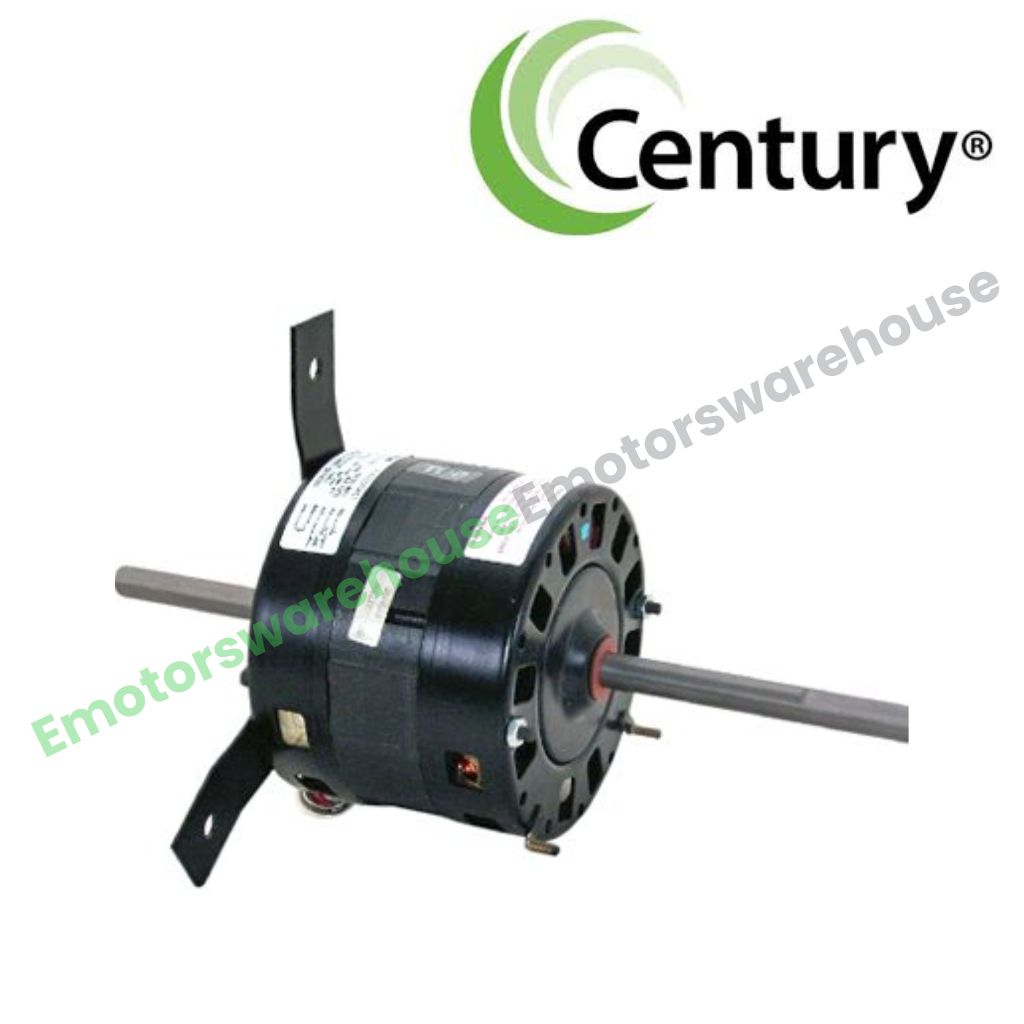 Moteurs CVC/R ORV4539, remplacement OEM