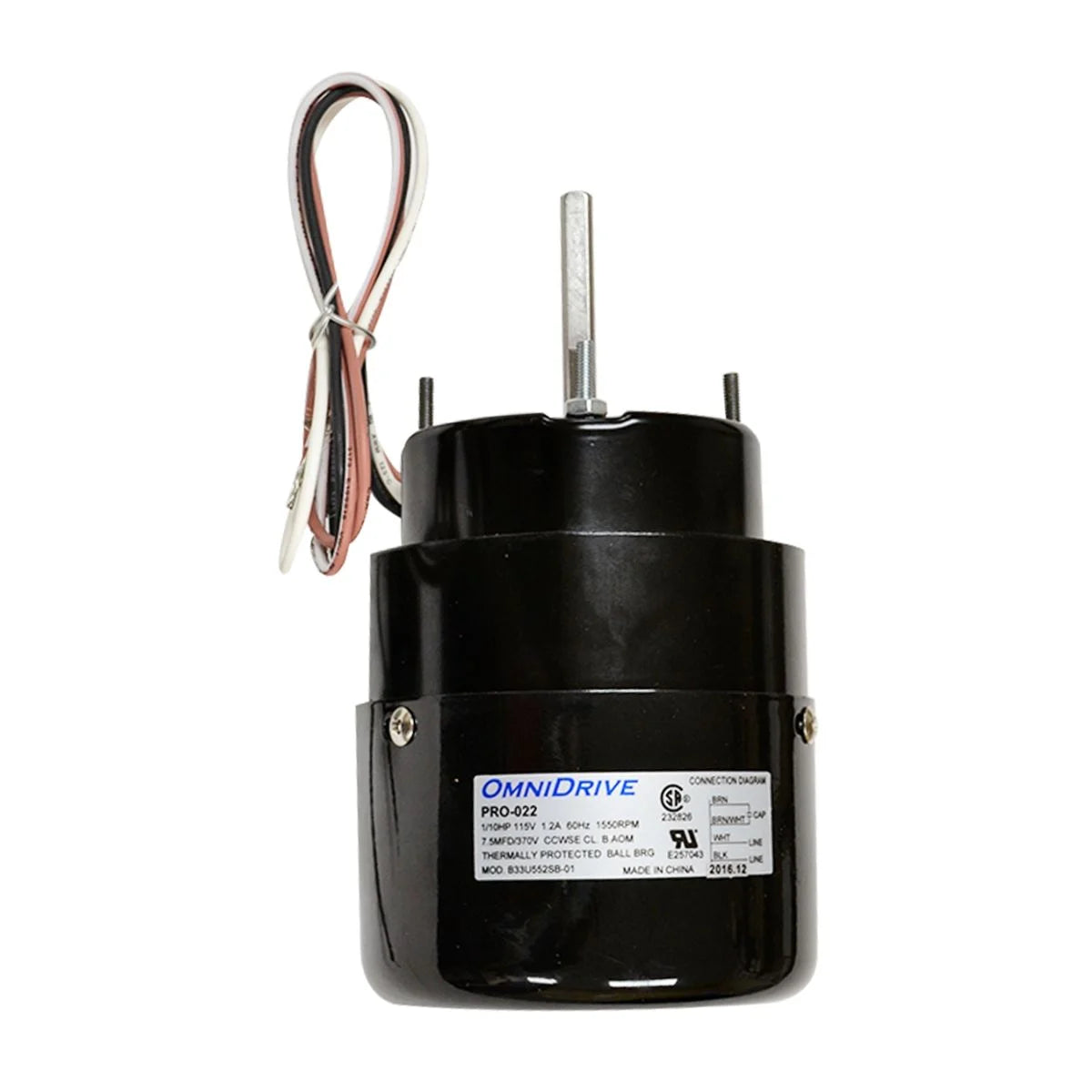 PRO-022 OEM Motor Pro-Cut Fast & P2X Trimmers