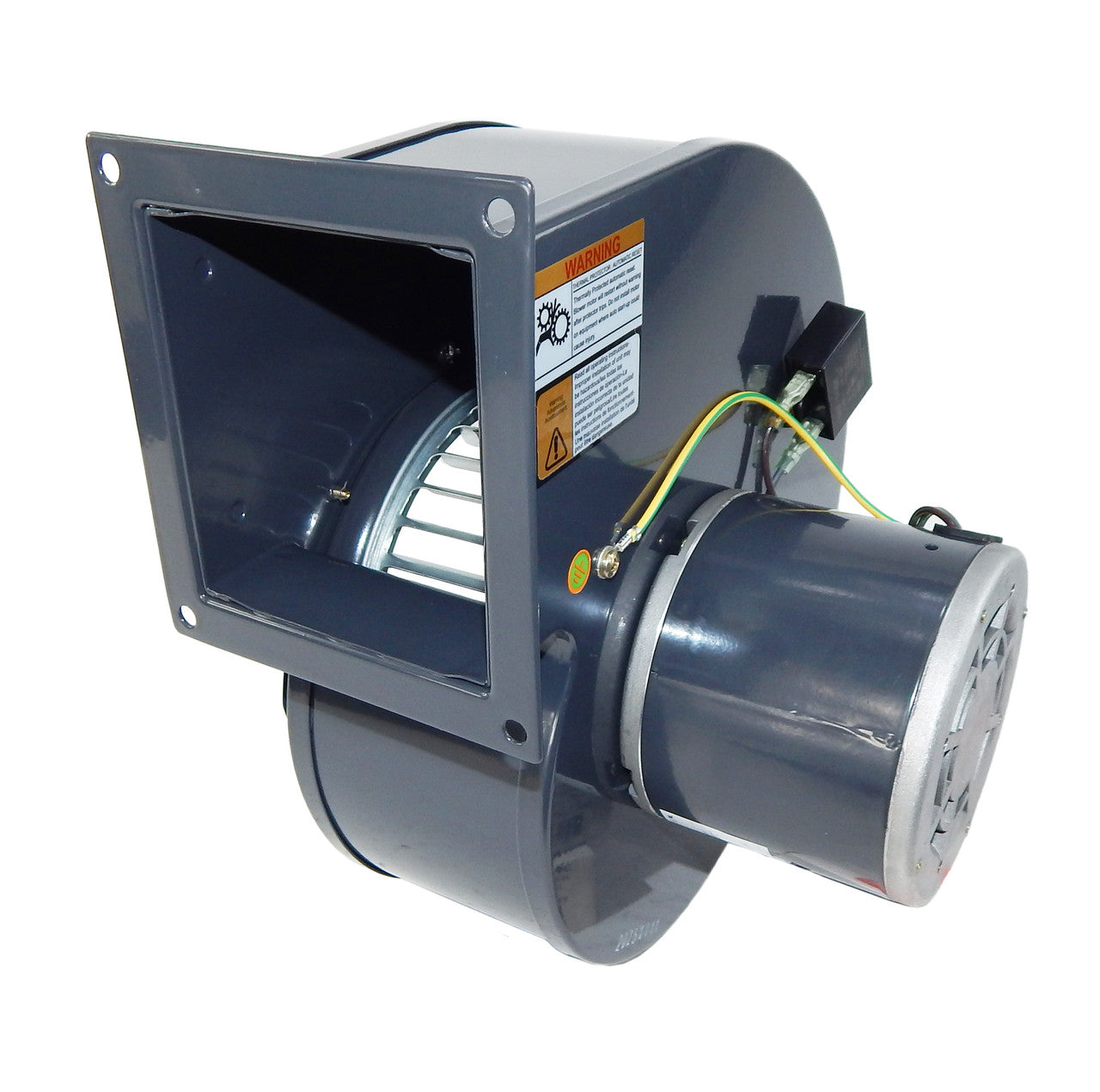 1TDR8, 2C917 Dayton Direct OEM Interchange Replacement Blower