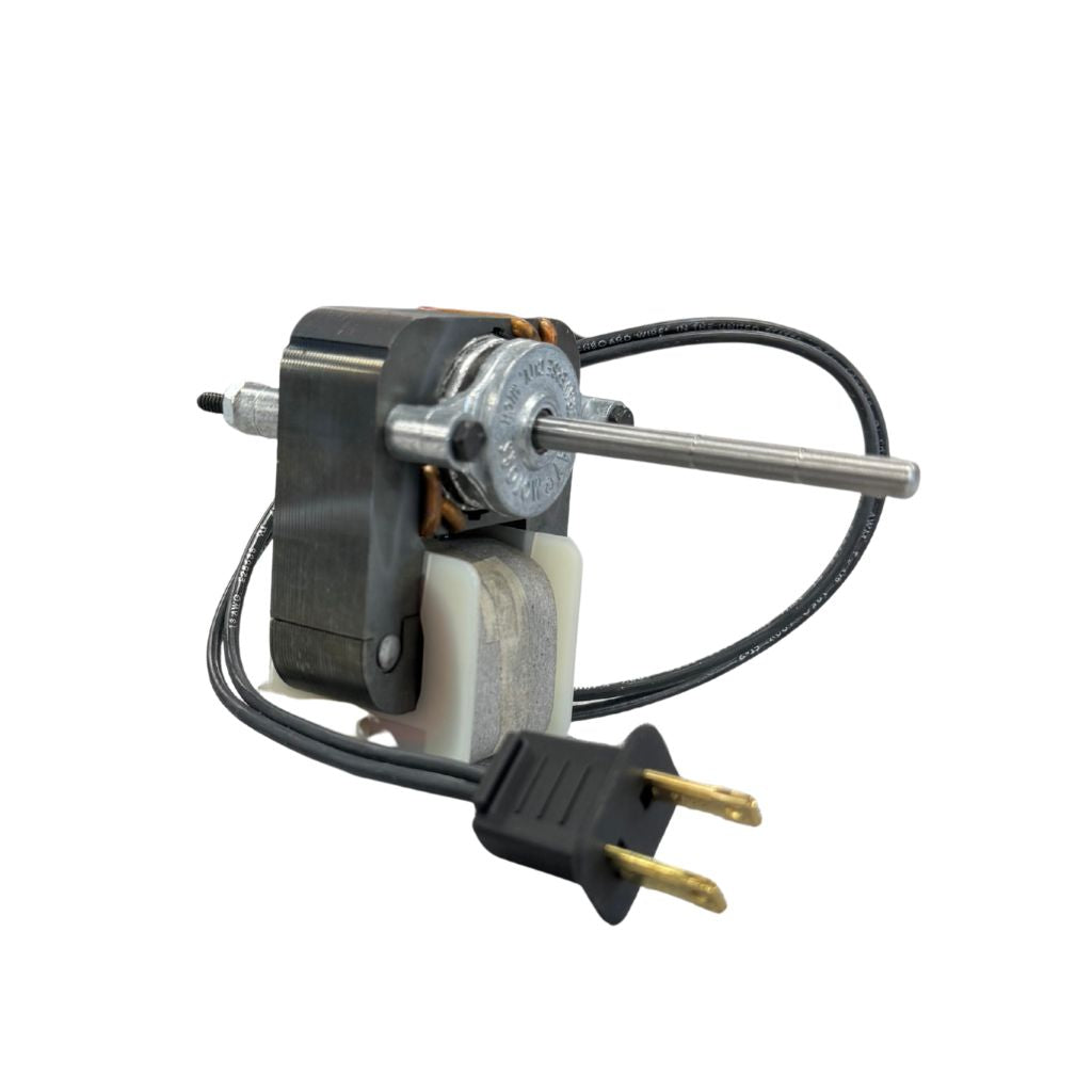 R3103 HVAC/R Motors, C Frame Motor