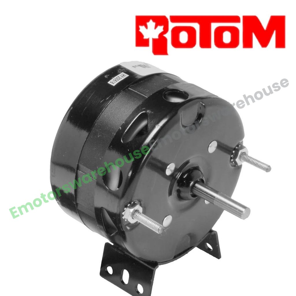 R3-R326, HVAC/R Motors, OEM Replacement
