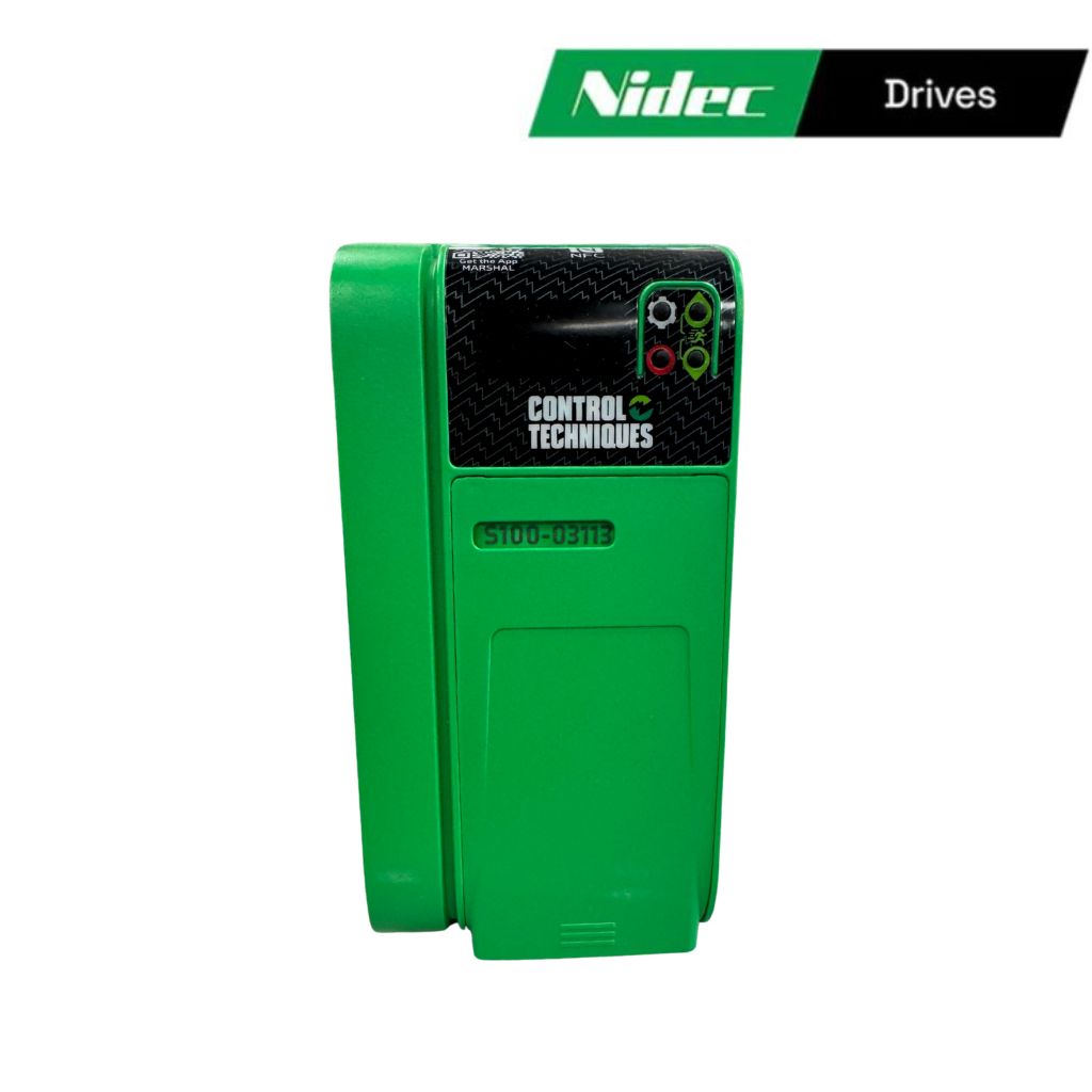 S100-03113-0B0000 Nidec Drive Commander S Series