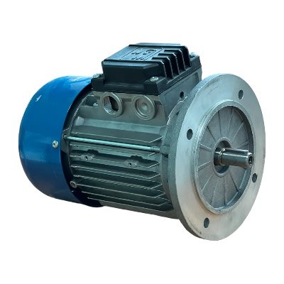 SM71C4-575-B5 Metric Motor