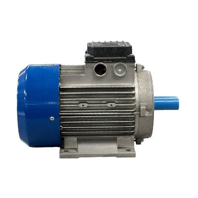 SM90LA2-2/4-B3 Metric Motor