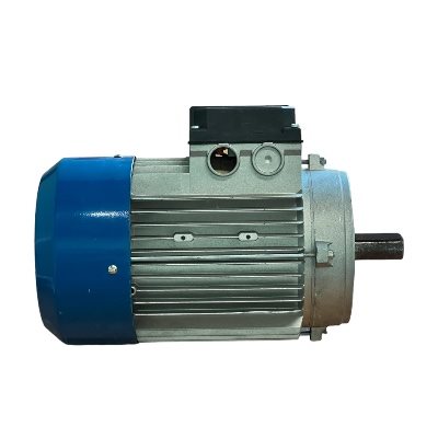 SMX90LA4-2/4-B14 Metric Motor