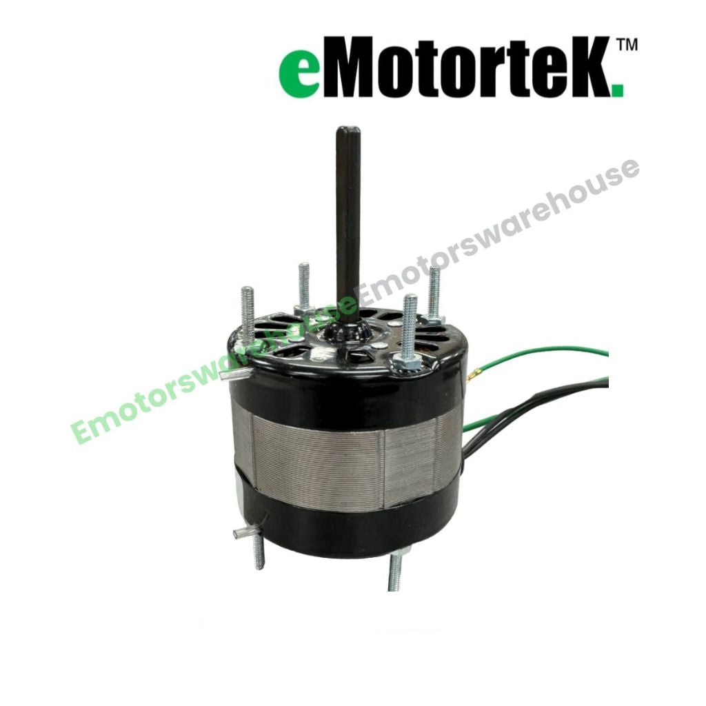 SS028, HVAC/R Motors