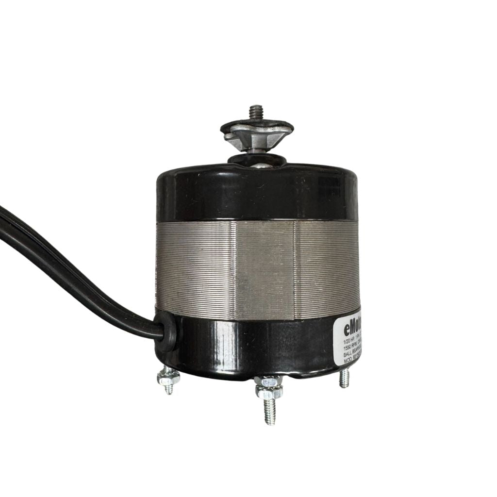 SS125 (R125) HVAC/R Motors, OEM Replacement Dunham Bush