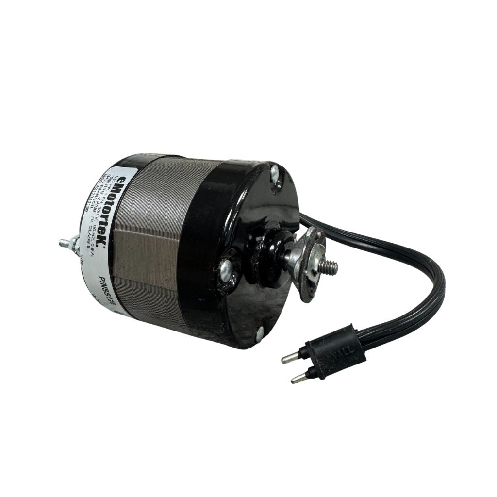 SS125 (R125) HVAC/R Motors, OEM Replacement Dunham Bush