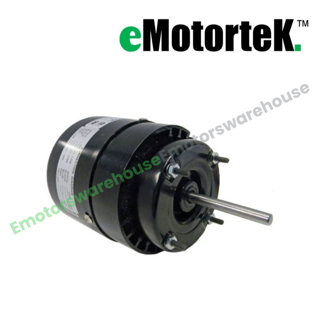SS1340 HVAC/R Motors , OEM Replacement