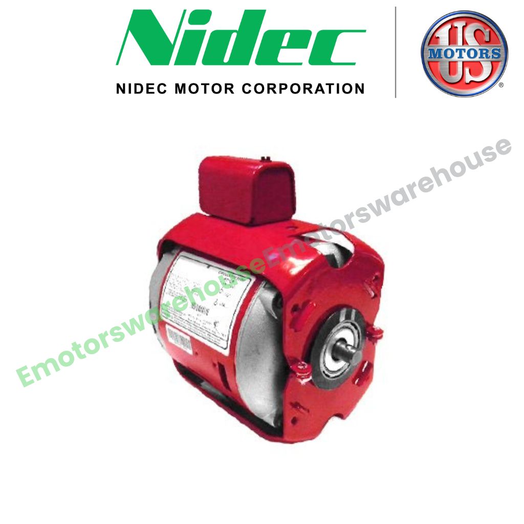SS1350 HVAC/R Motors, Circulator Pump Motors