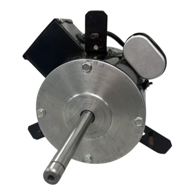 SS1586 HVAC/R Motors, OEM Replacement Elco 3RGMU45-20/1, EC-AF-1586, 4010751 4010752 40101586, Rosemex UHM20AOS