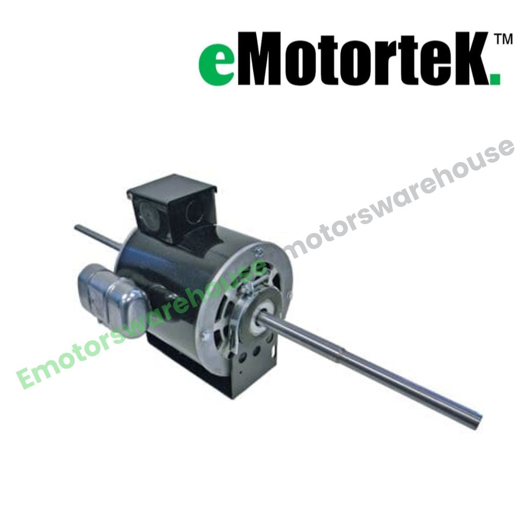 SS1895 HVAC/R Motors, OEM Replacement Elco 3FGBU210-51-6/V1 EC-FC-1895