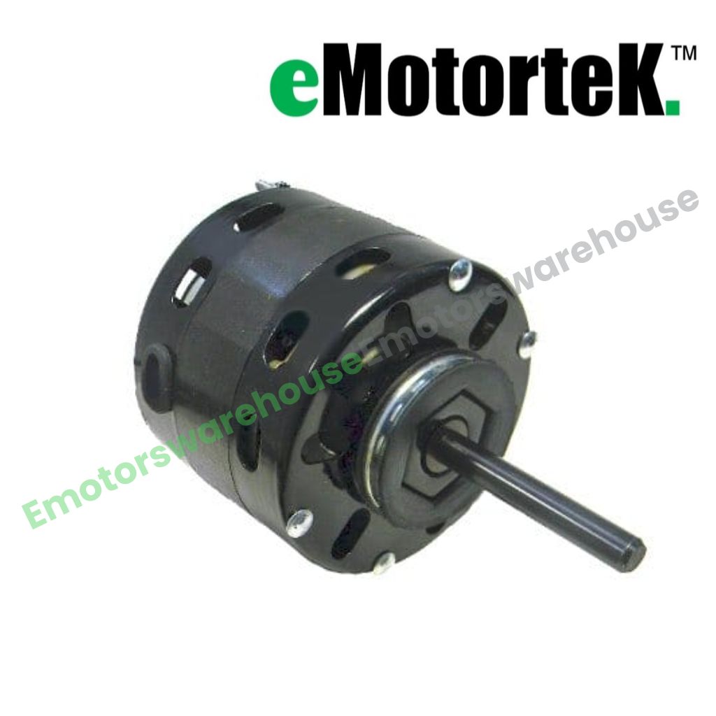 SS2398, HVAC/R Motors, OEM Replacement